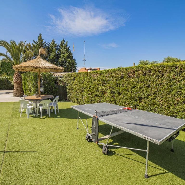 Villa Can Prim - Villa con piscina privada - 48