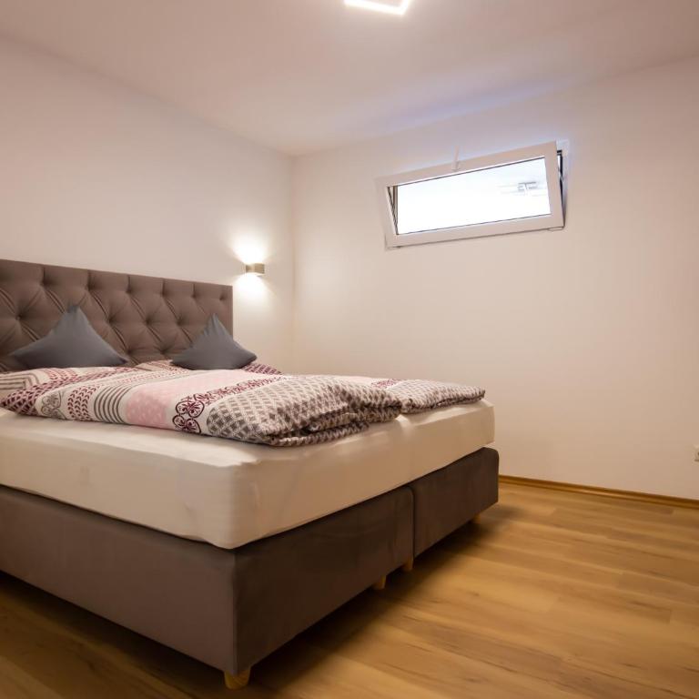Haus Schmidt - Apartment mit 2 Schlafzimmern - 1