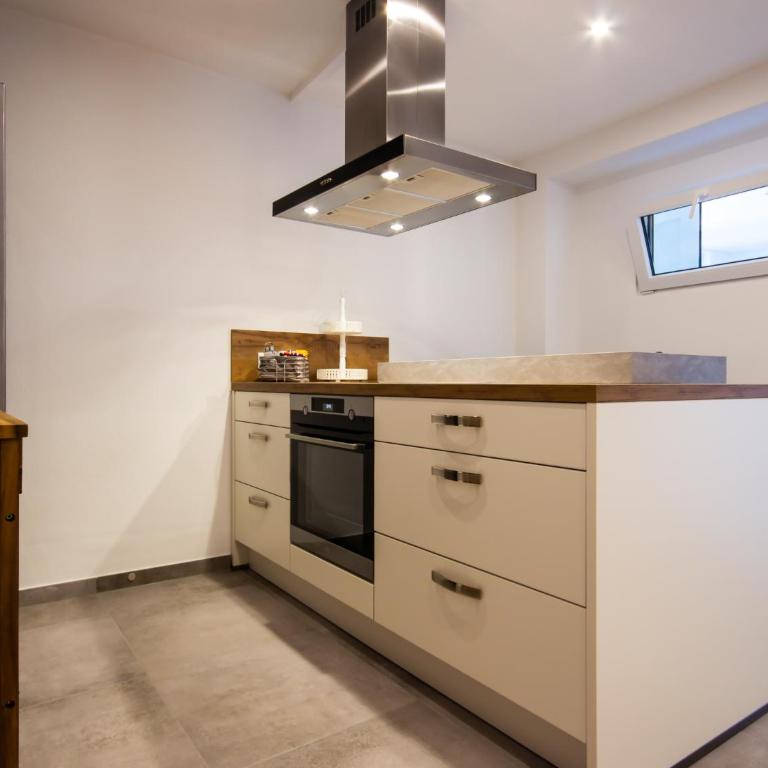 Haus Schmidt - Apartment mit 2 Schlafzimmern - 13