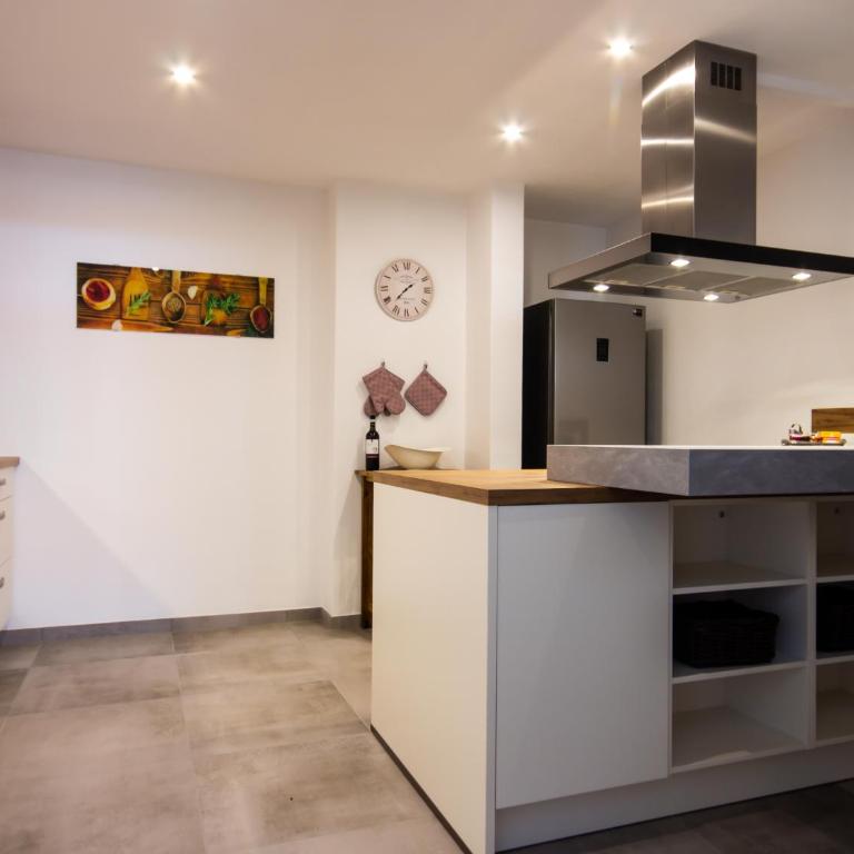 Haus Schmidt - Apartment mit 2 Schlafzimmern - 14