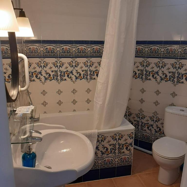 Casa Consell Gran Via, Guest House - Standard Twin Room - 4