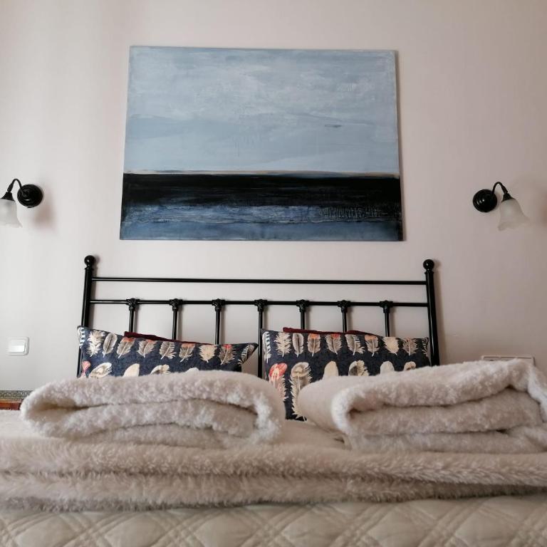 Casa Consell Gran Via, Guest House - Deluxe Double Room - 9
