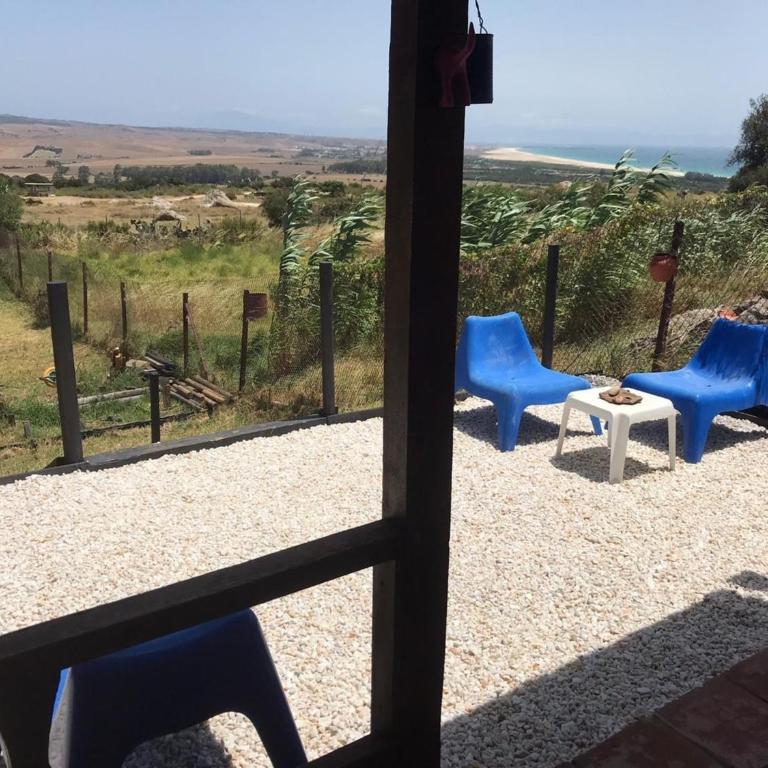 Rustic Cabin Tarifa 4 guests 5 minutes to beach - Apartamento - 8