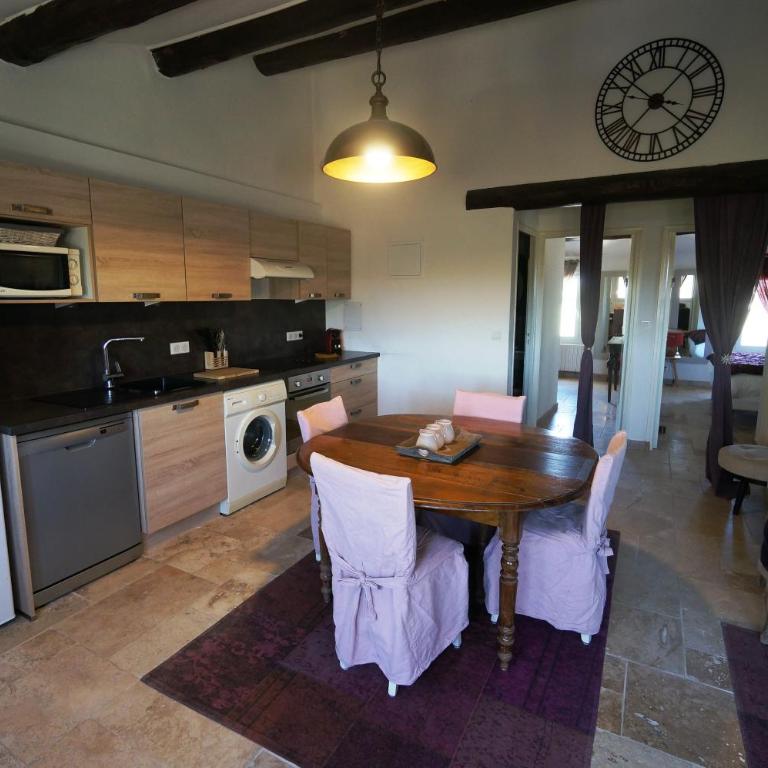 Gîtes Equestres Lou Caloun - Les Saintes Maries de la Mer - Haus mit 2 Schlafzimmern - 61