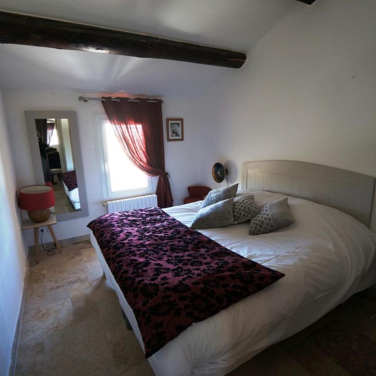 Gîtes Equestres Lou Caloun - Les Saintes Maries de la Mer - Haus mit 2 Schlafzimmern - 64