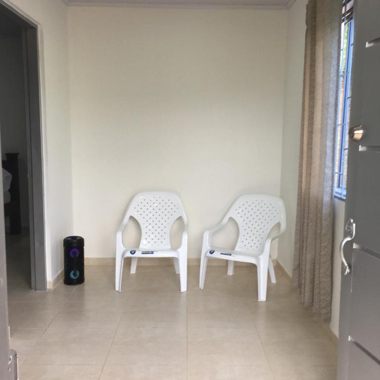 Cabaña Bellavista con Jacuzzi privado - Casa con 1 dormitorio - 5