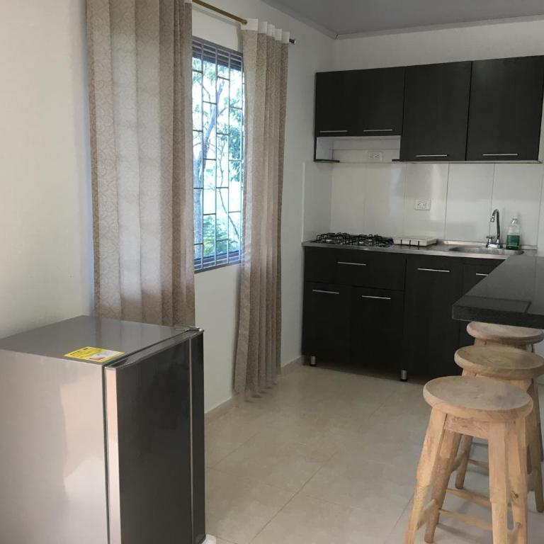 Cabaña Bellavista con Jacuzzi privado - Casa con 1 dormitorio - 8