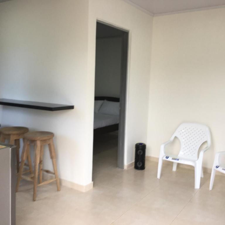 Cabaña Bellavista con Jacuzzi privado - Casa con 1 dormitorio - 10