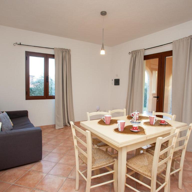 Arruli H1 - Casa con 2 Camere da Letto - 10