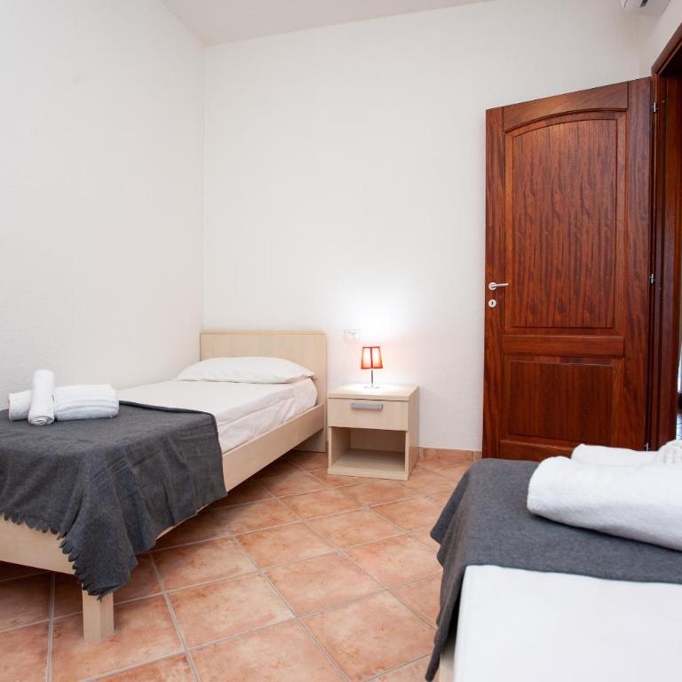 Arruli H1 - Casa con 2 Camere da Letto - 13