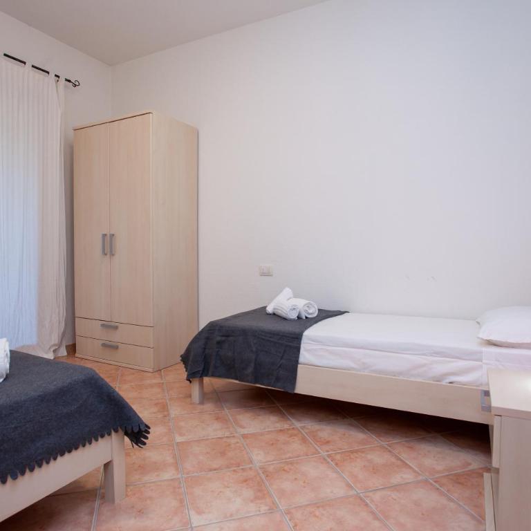 Arruli H1 - Casa con 2 Camere da Letto - 23