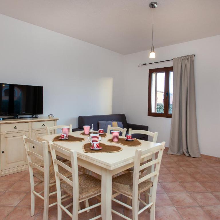 Arruli H1 - Casa con 2 Camere da Letto - 11