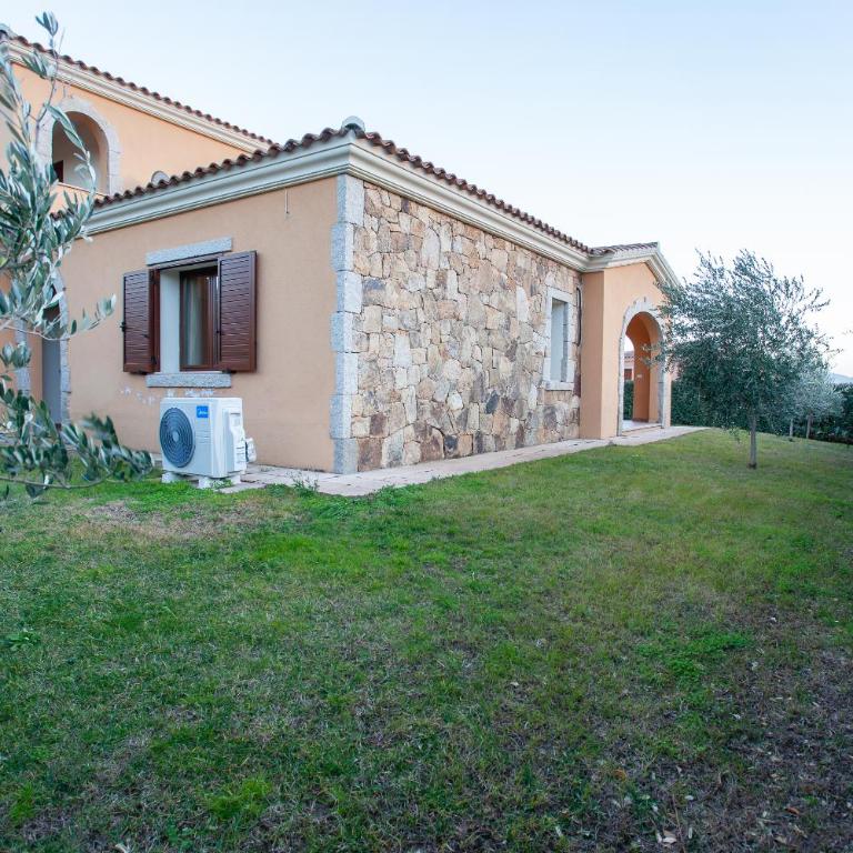 Arruli H1 - Casa con 2 Camere da Letto - 7