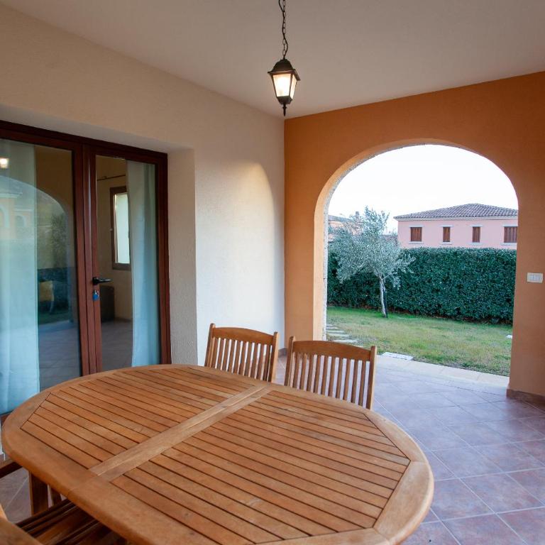 Arruli H1 - Casa con 2 Camere da Letto - 6