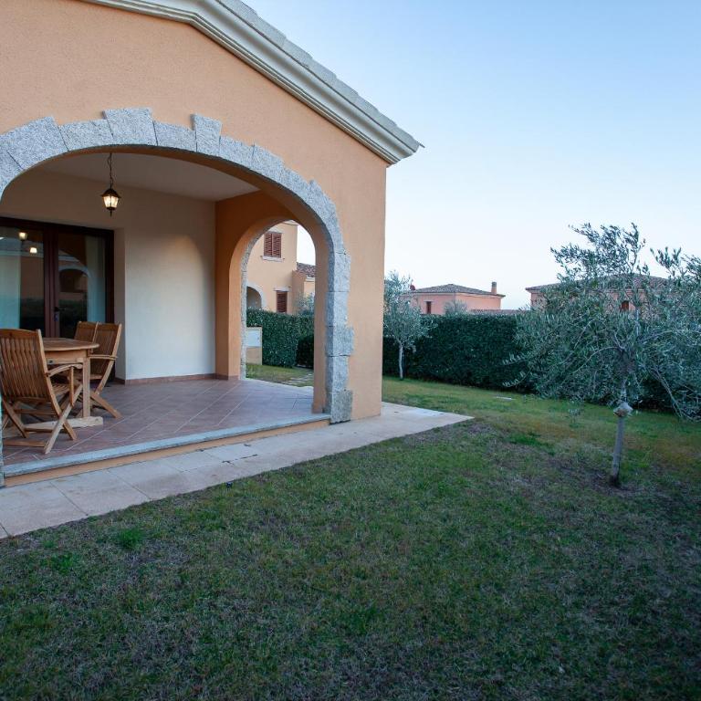 Arruli H1 - Casa con 2 Camere da Letto - 1