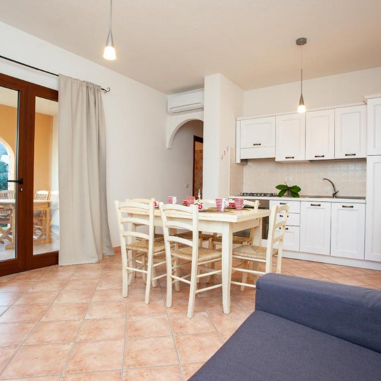 Arruli H1 - Casa con 2 Camere da Letto - 9
