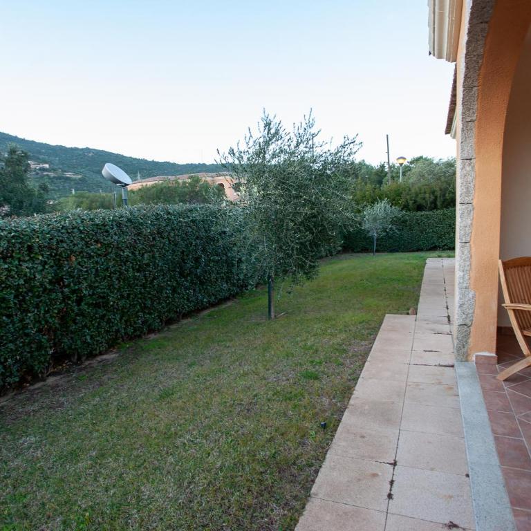 Arruli H1 - Casa con 2 Camere da Letto - 27