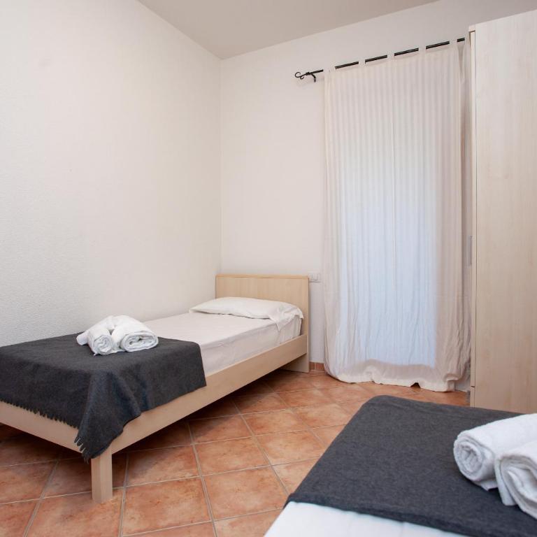 Arruli H1 - Casa con 2 Camere da Letto - 22