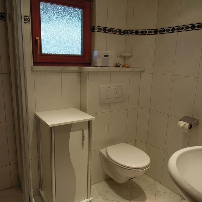 Haus Heimfrieden - Apartment mit Balkon - 4