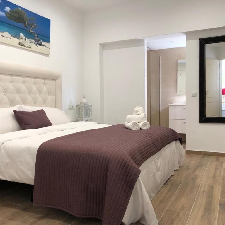 Apartamentos Naranjos del Sol Marbella - Casa de 4 dormitorios - 12