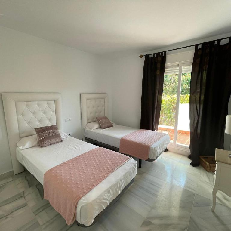 Apartamentos Naranjos del Sol Marbella - Casa de 4 dormitorios - 8