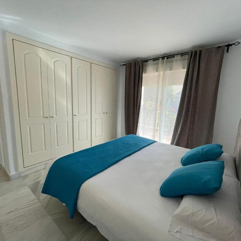 Apartamentos Naranjos del Sol Marbella - Casa de 4 dormitorios - 9