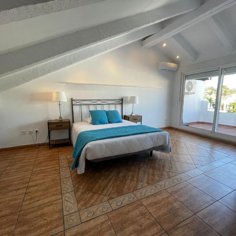 Apartamentos Naranjos del Sol Marbella - Casa de 4 dormitorios - 4