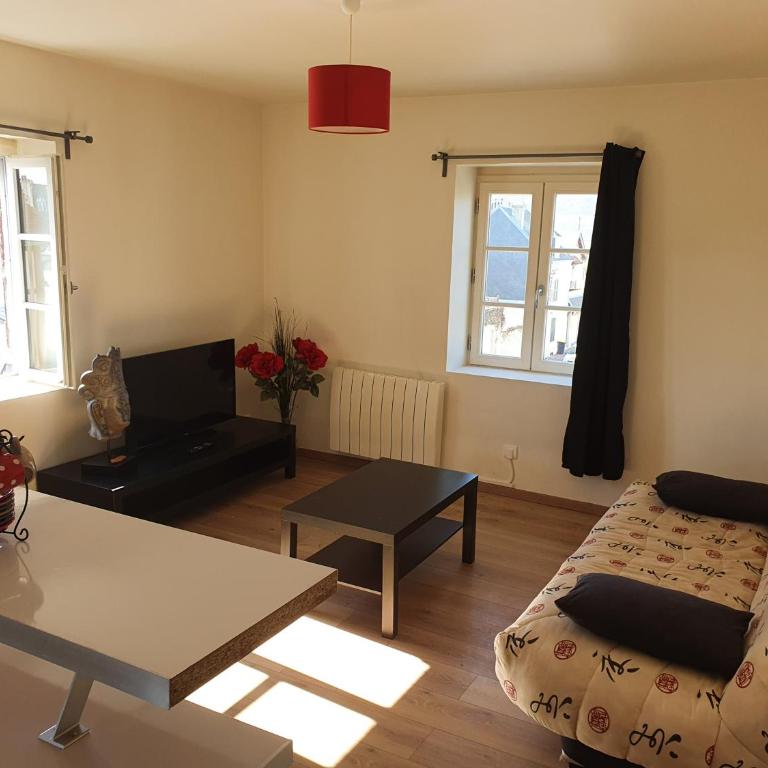Appartement en plein centre de Deauville 2éme - Appartamento con 1 Camera da Letto - 1