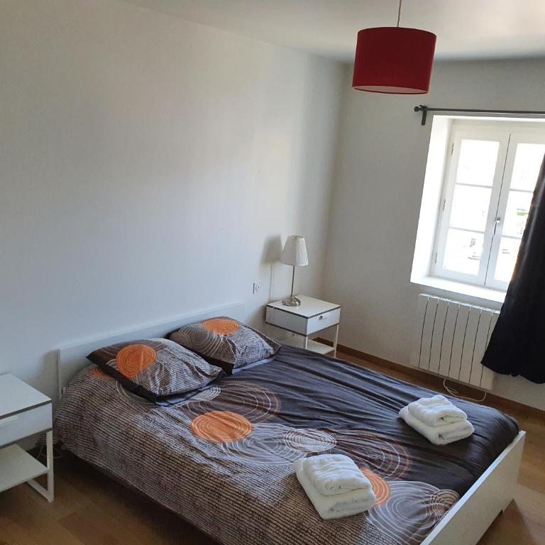 Appartement en plein centre de Deauville 2éme - Appartamento con 1 Camera da Letto - 2