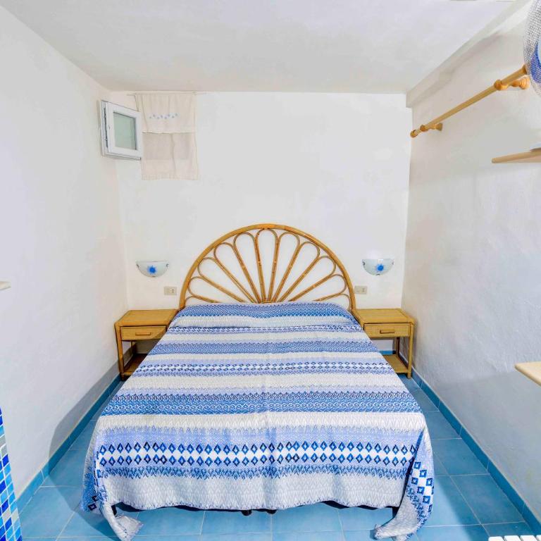 SOLEMAREPONZA Casa Bougainvillea - Appartamento con 1 Camera da Letto - 4