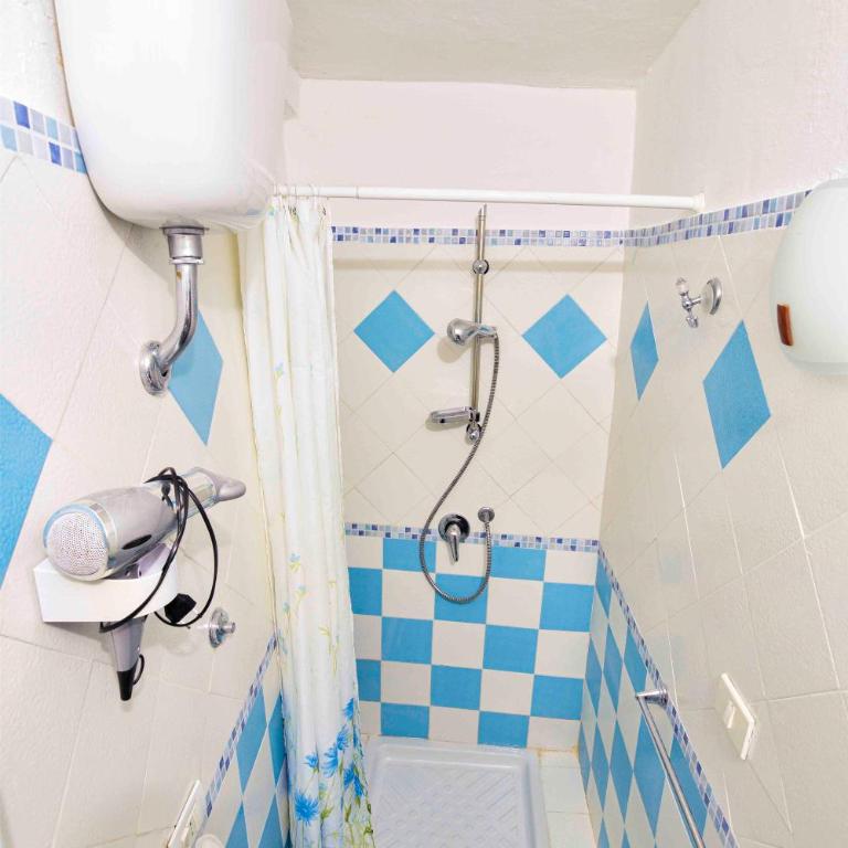 SOLEMAREPONZA Casa Bougainvillea - Appartamento con 1 Camera da Letto - 5