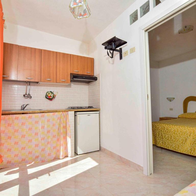 SOLEMAREPONZA Casa Bougainvillea - Appartamento con 1 Camera da Letto - 7