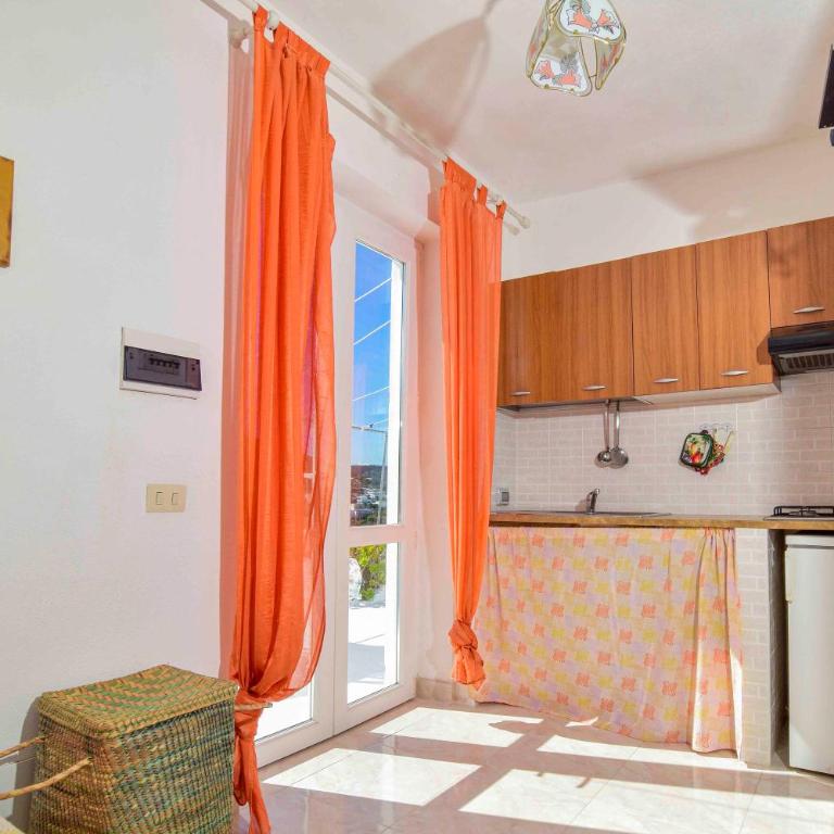 SOLEMAREPONZA Casa Bougainvillea - Appartamento con 1 Camera da Letto - 15