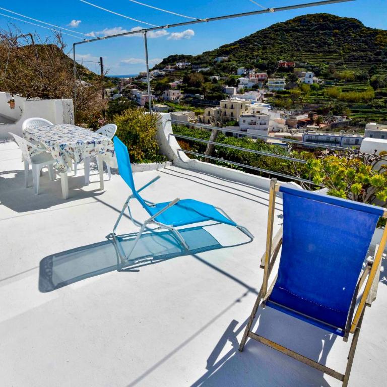 SOLEMAREPONZA Casa Bougainvillea - Appartamento con 1 Camera da Letto - 16