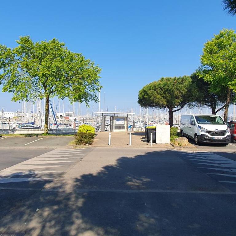 Villa Babeth by Nuits au Port - Villa - 27