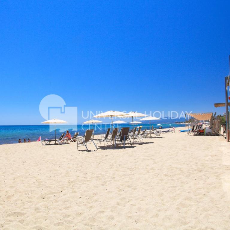 UHC MIRAMAR NAUTIC - One-Bedroom Apartment - 18