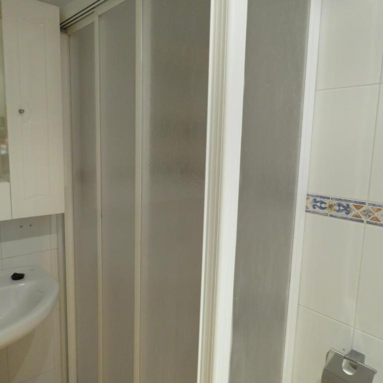 Apartamento Avenida - Apartamento de 2 dormitorios - 3