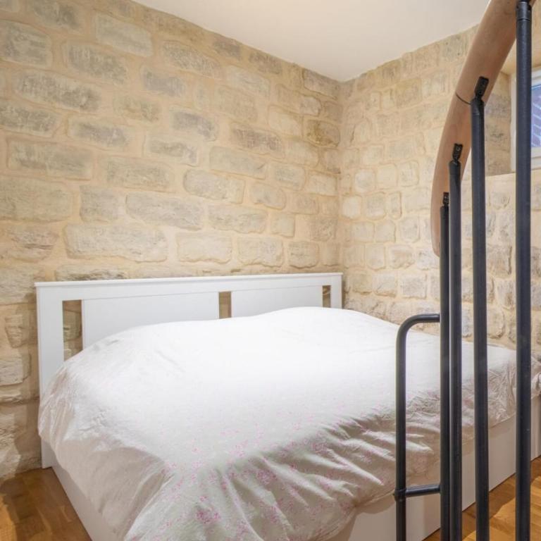 Pied-à-terre near Ménilmontant and Père Lachaise - Appartement 1 Chambre - 24