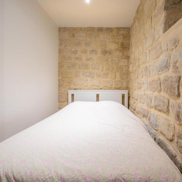 Pied-à-terre near Ménilmontant and Père Lachaise - Appartement 1 Chambre - 13