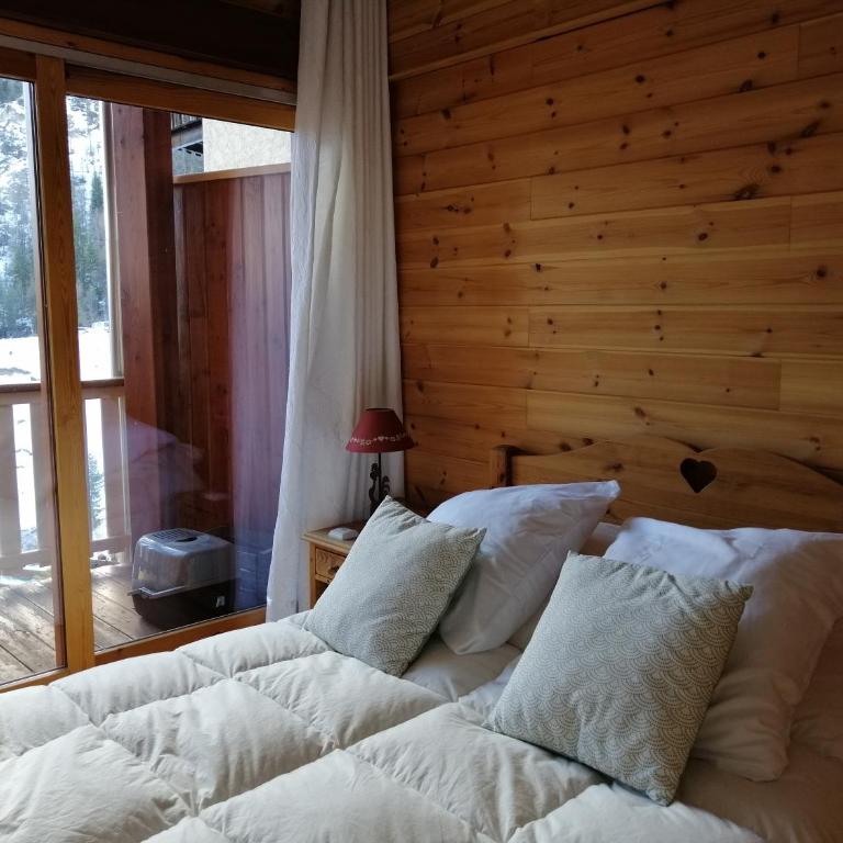La Godille - 1-Bedroom Apartment (6 adults) Pra Loup 1600 - 4