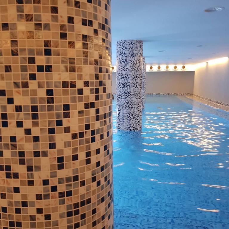 Apartman Ibarstar - Apartman sa 1 Spavaćom Sobom - 21