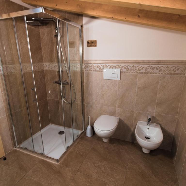 Agriturismo Milord - Suite Superior - 4