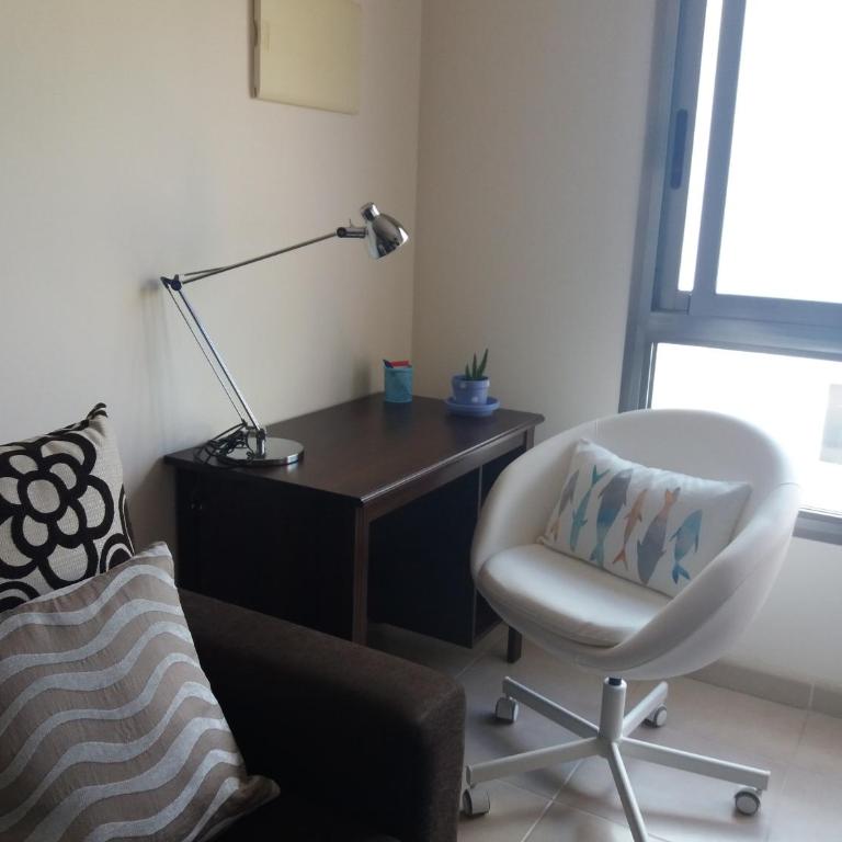 Casa Abuela Pepa - Apartamento de 1 dormitorio - 6