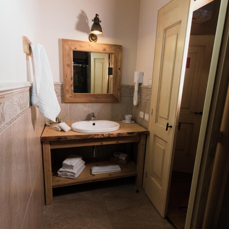 Agriturismo Milord - Camera Matrimoniale Deluxe - 4
