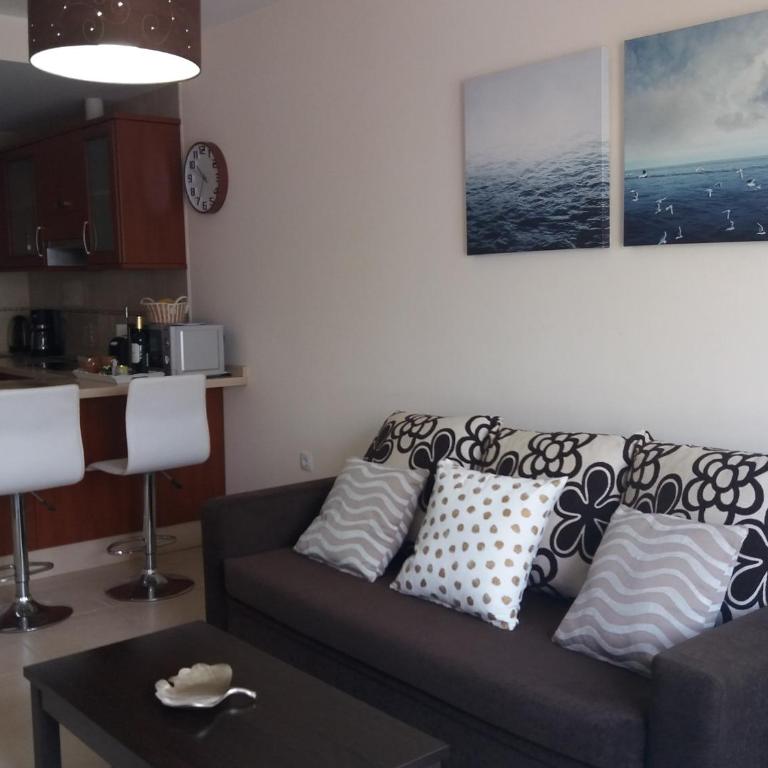 Casa Abuela Pepa - Apartamento de 1 dormitorio - 5