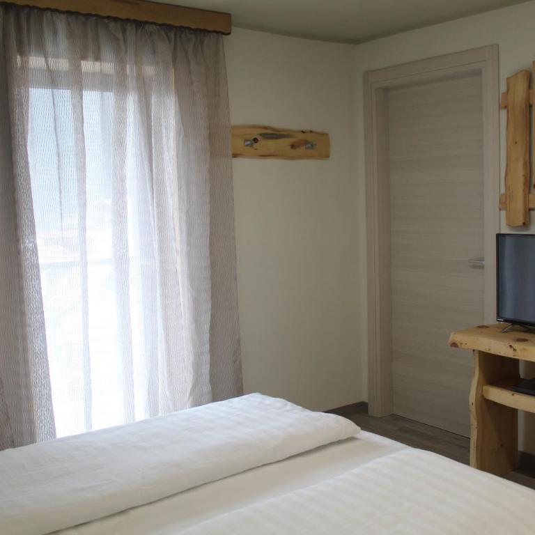 Chalet Margoni - Camera Tripla Comfort - 3