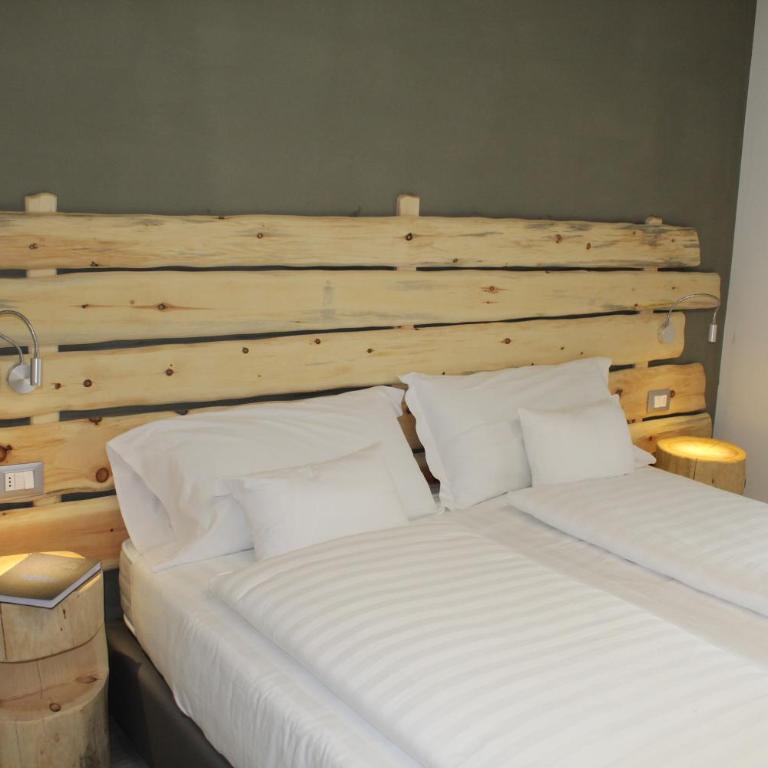 Chalet Margoni - Camera Tripla Comfort - 4