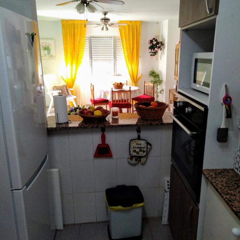 Résidence MADRID - Apartamento - 16