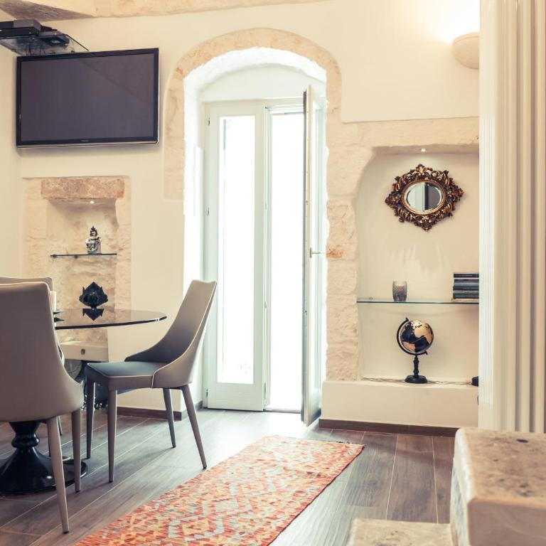 800s Home Luxury Rooms - Appartamento con 2 Camere da Letto - 13
