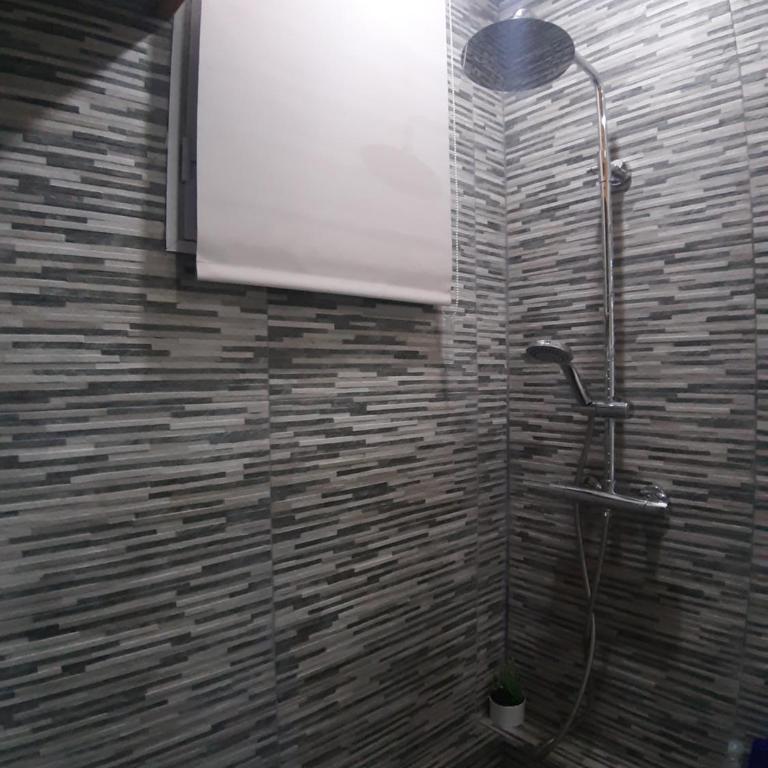Apartamento Madrid Rio Manzanares - Chambre Double ou Lits Jumeaux - 4